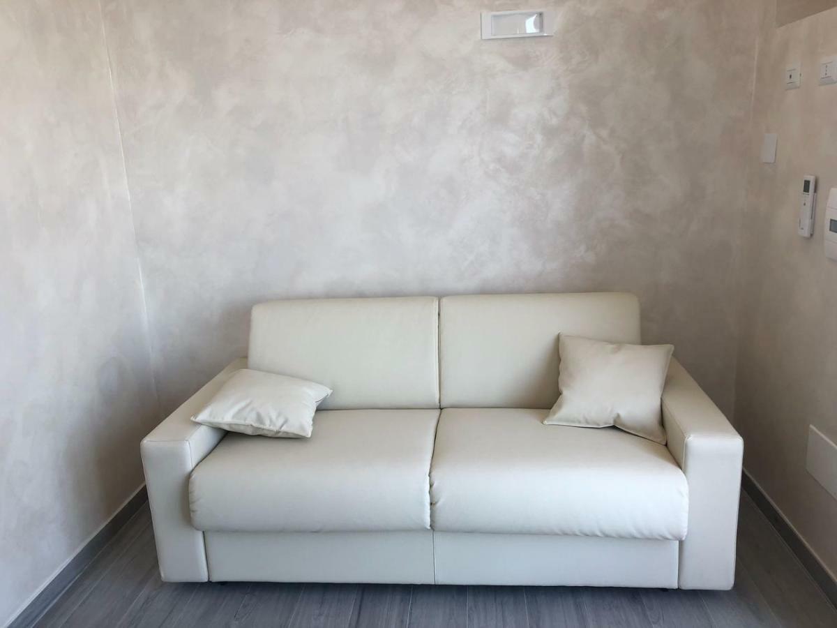 Appartamenti Borgo Panoramico N.2 Тропеа Екстериор снимка