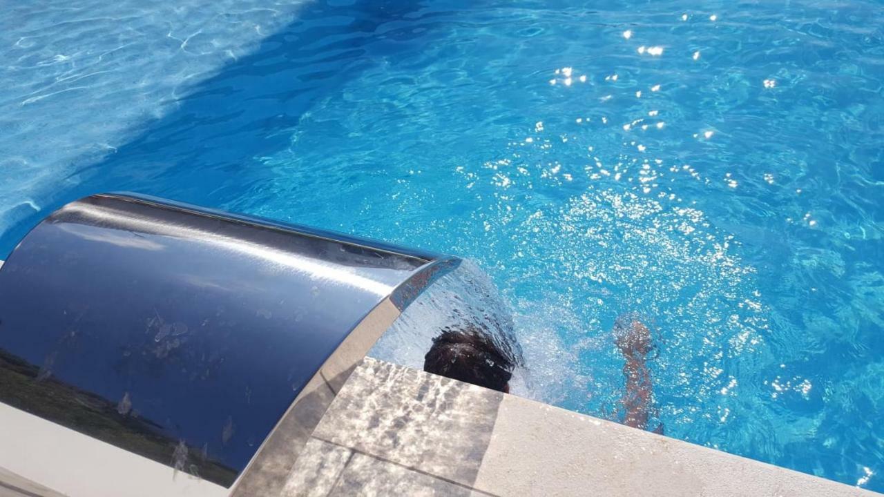 Appartamenti Borgo Panoramico N.2 Тропеа Екстериор снимка