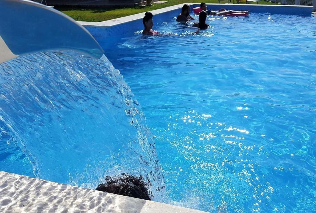 Appartamenti Borgo Panoramico N.2 Тропеа Екстериор снимка