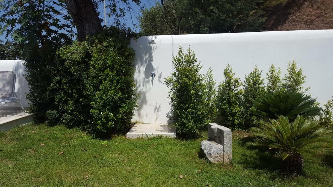 Appartamenti Borgo Panoramico N.2 Тропеа Екстериор снимка