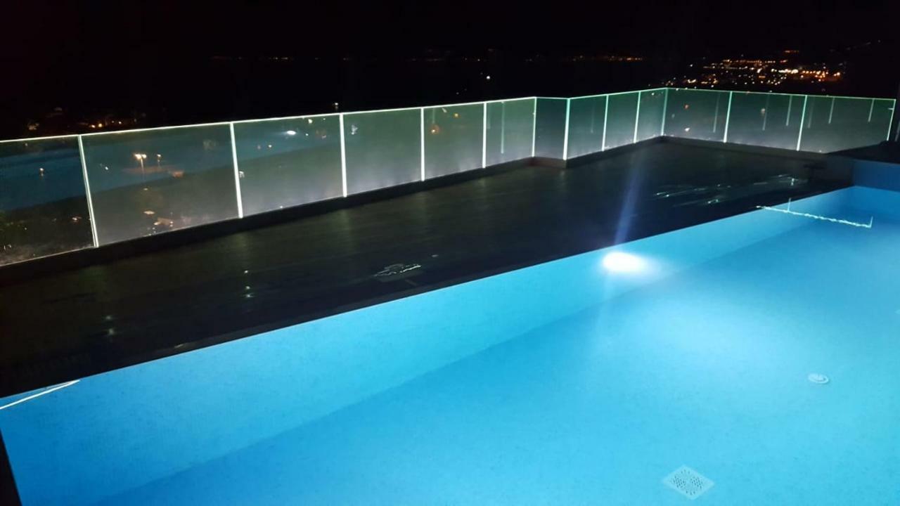 Appartamenti Borgo Panoramico N.2 Тропеа Екстериор снимка