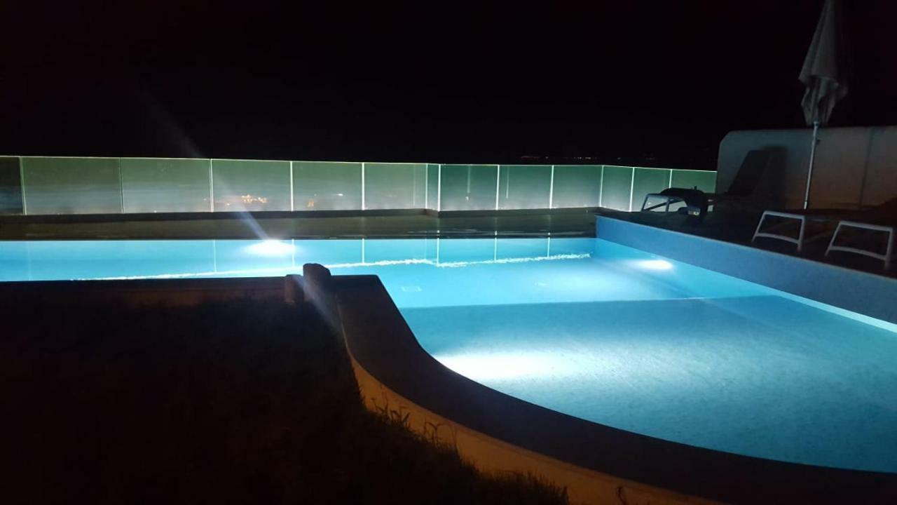 Appartamenti Borgo Panoramico N.2 Тропеа Екстериор снимка