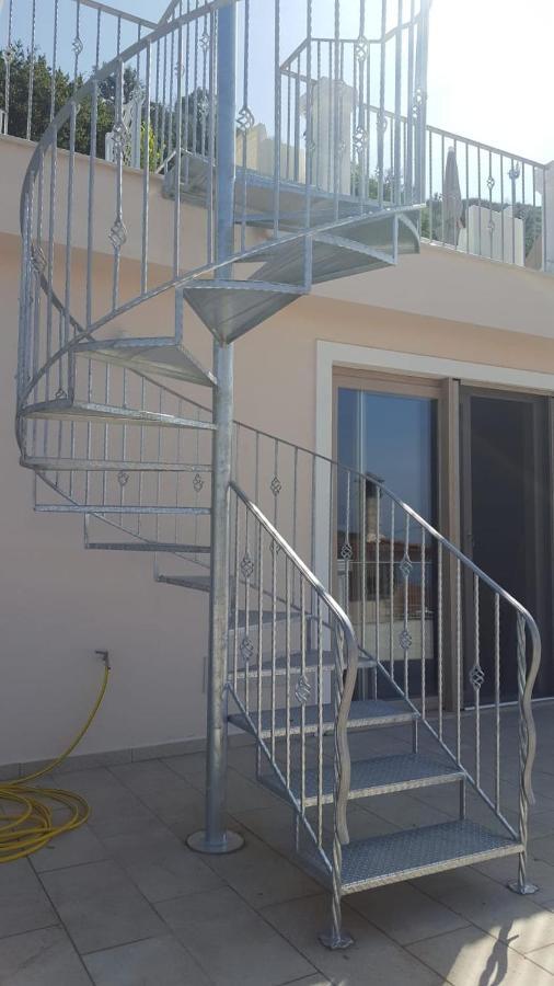 Appartamenti Borgo Panoramico N.2 Тропеа Екстериор снимка